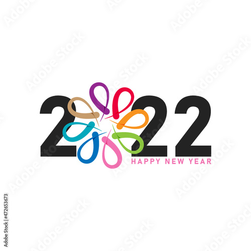 2022- bonne année