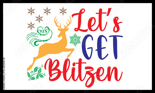 Let's get blitzes svg