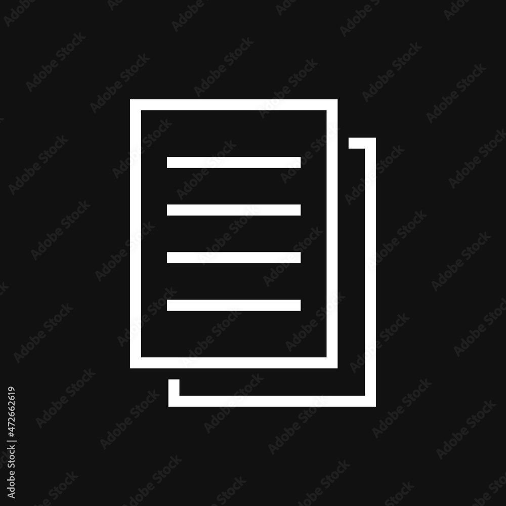 document Icon document Icon