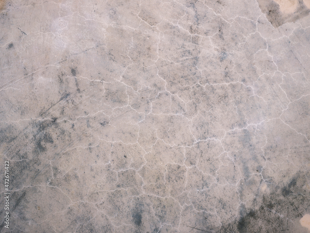 Old marble surface with traces. Color - Tide hue Brown. Old marble surface with traces. Color - Tide hue Brown.