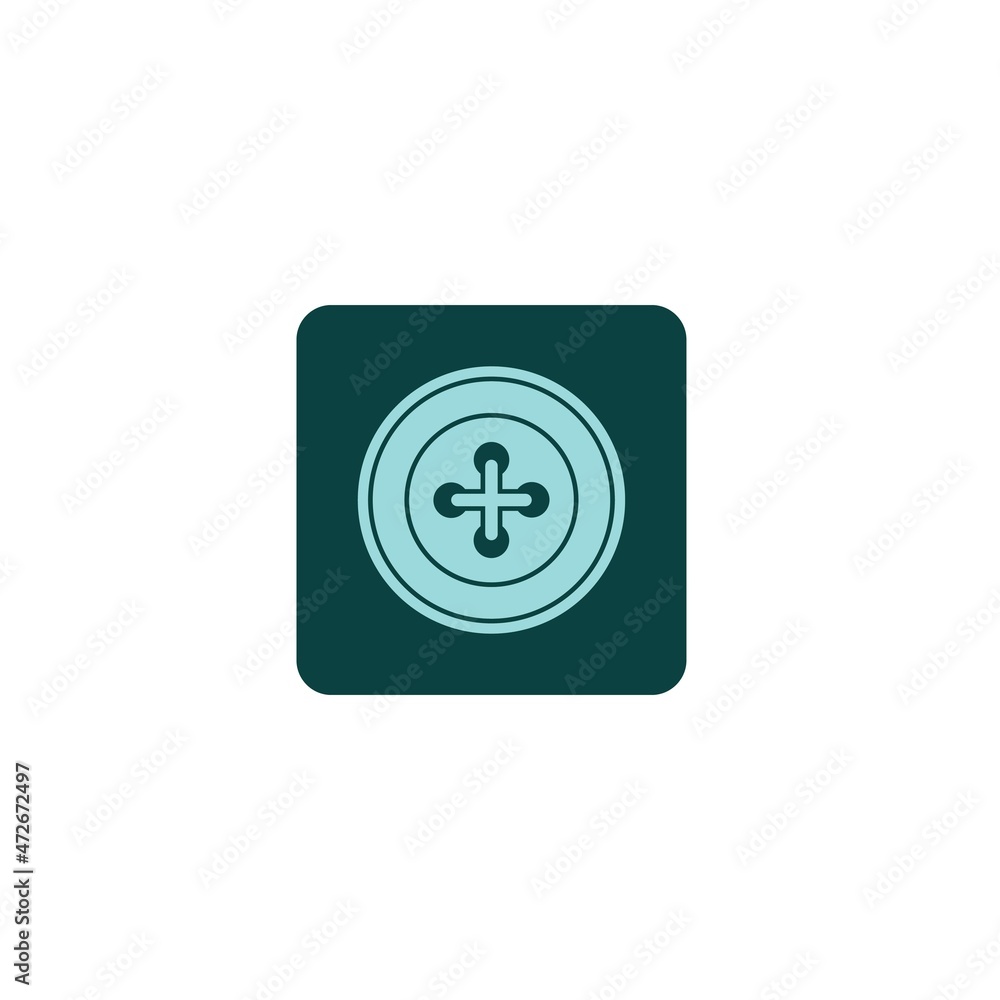 Clothing Logo Vector Template Icon
Clothing Logo Vector Template Icon