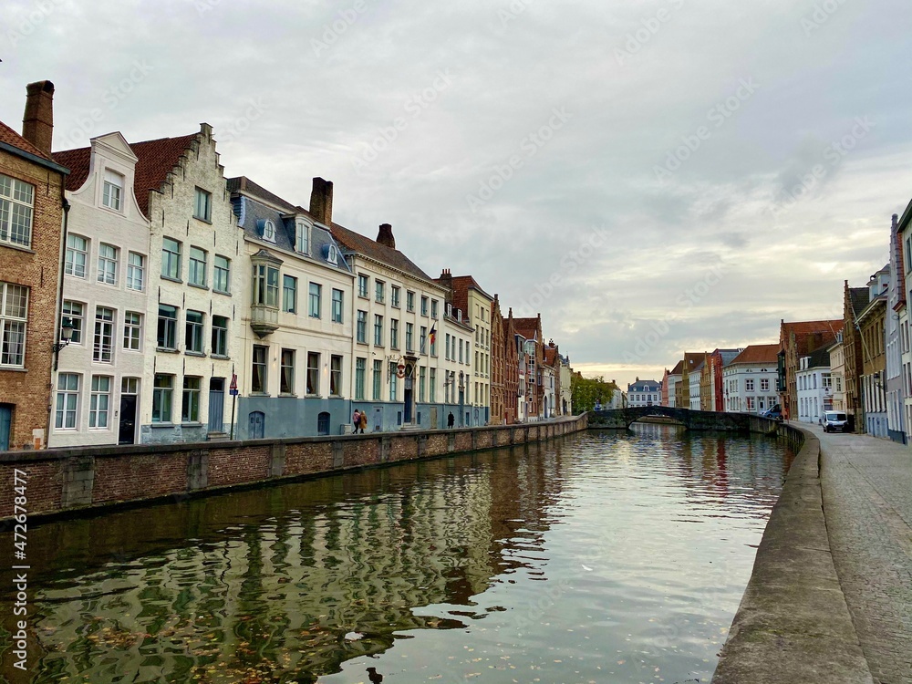 Canali di Bruges