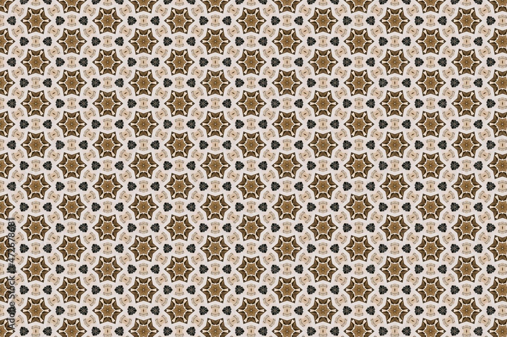 Seamless Pattern Seamless Pattern