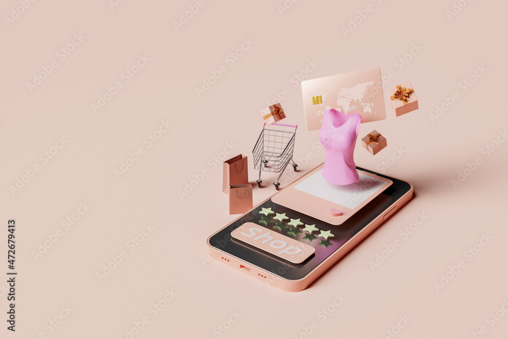mobile with 3d online store mobile with 3d online store