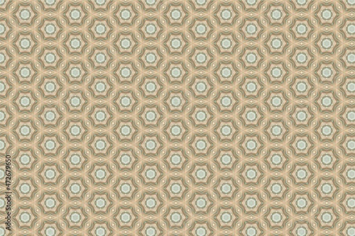 Seamless Pattern