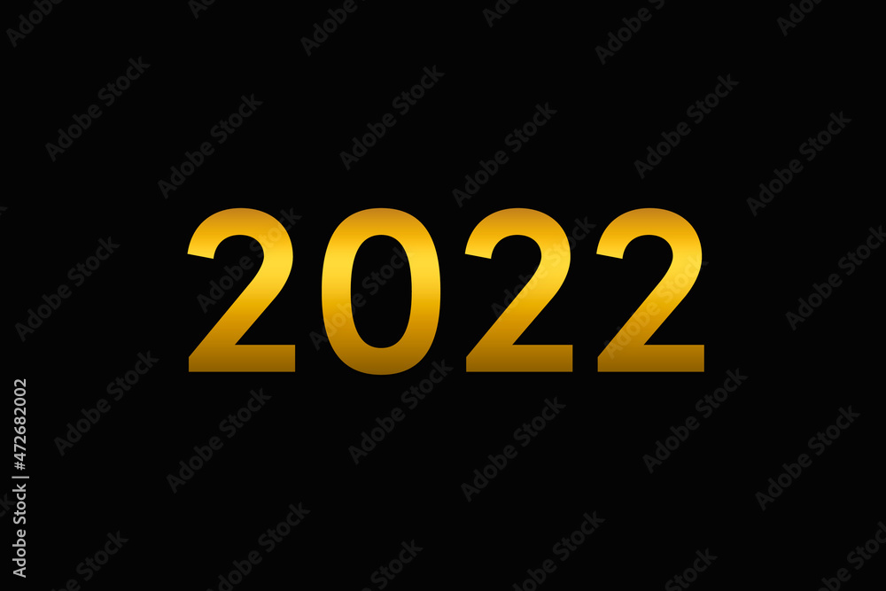 Happy new year 2022. Celebrating and wishing a happy new year. New year resolutions, positive motivation, start 2022 card, poster, banner, background Happy new year 2022. Celebrating and wishing a happy new year. New year resolutions, positive motivation, start 2022 card, poster, banner, background