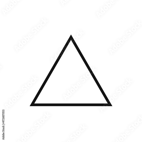 Any bleach may be used, vector illustration, flat design
