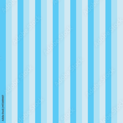 Blue tone pattern for paper printing.Seamless pattern design for fabrics printing.