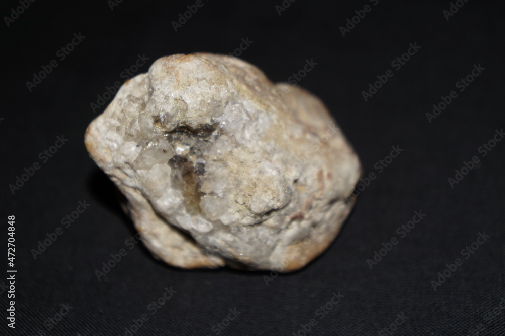 Mineralien und Fossilien Druse Mineralien und Fossilien Druse