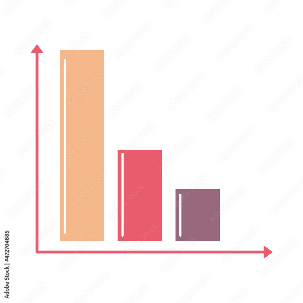 statistics chart report statistics chart report