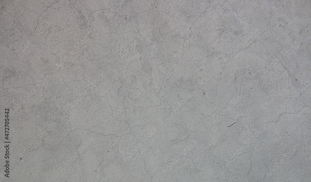 Naklejka premium Concrete wall texture abstract background blurred.