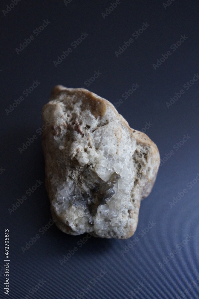Mineralien und Fossilien Druse Mineralien und Fossilien Druse