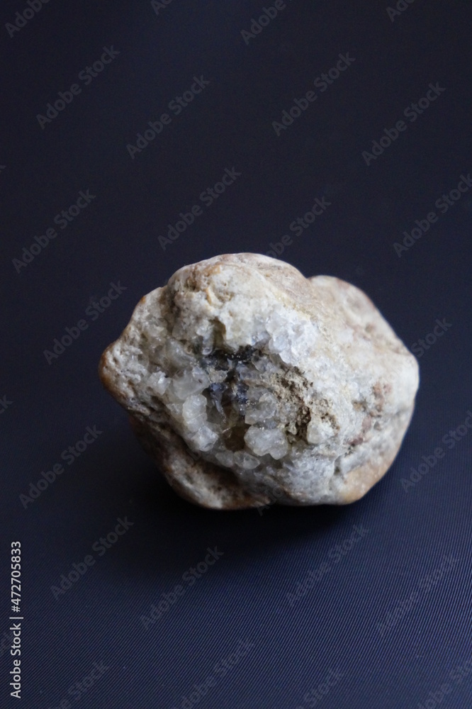 Mineralien und Fossilien Druse Mineralien und Fossilien Druse