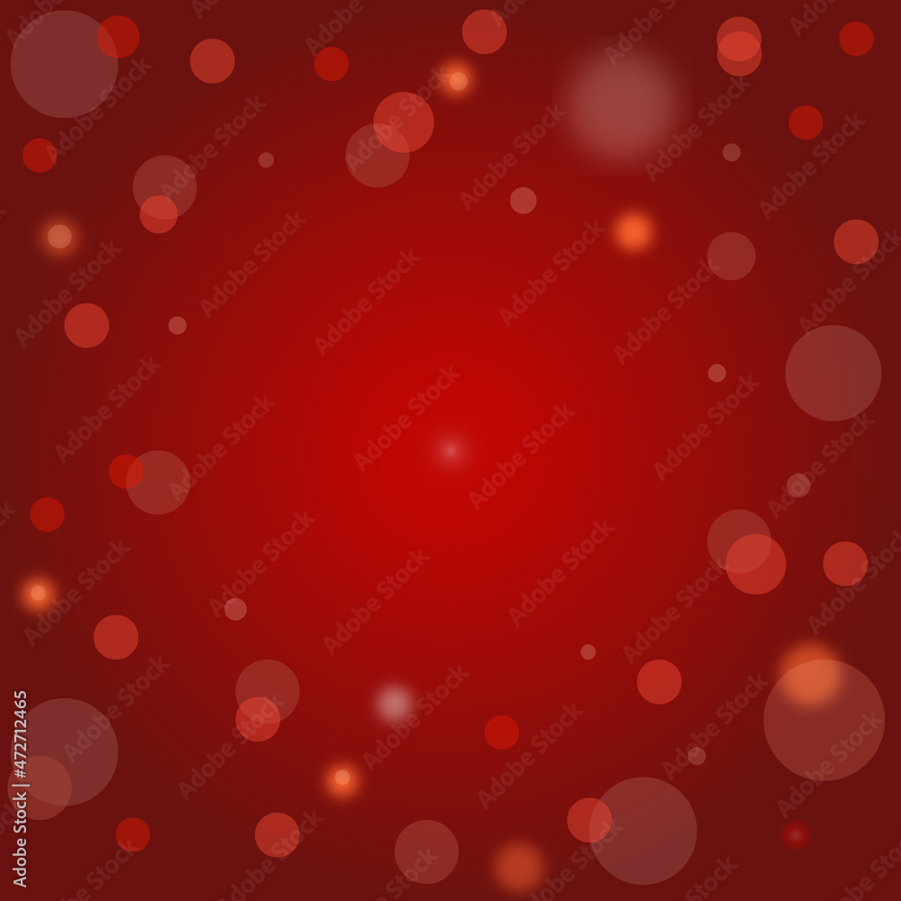 red background, christmas, pattern, light, new year red background, christmas, pattern, light, new year
