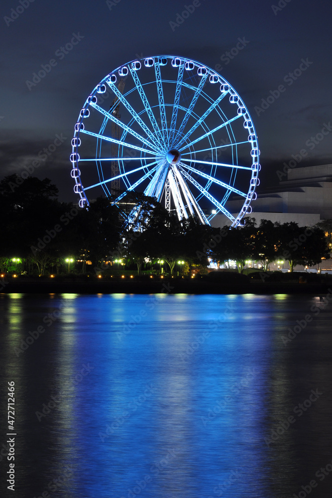 Big Wheel Big Wheel