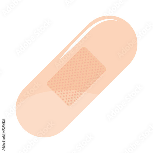 bandage first aid