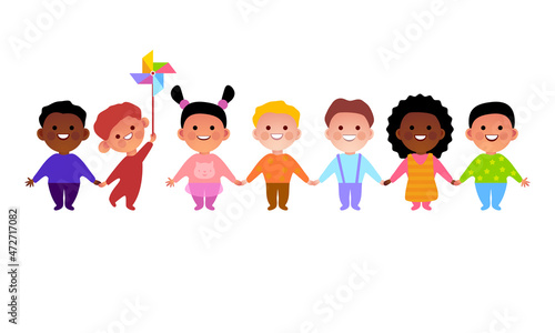 children