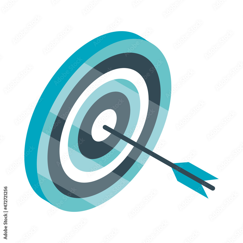 target arrow icon target arrow icon