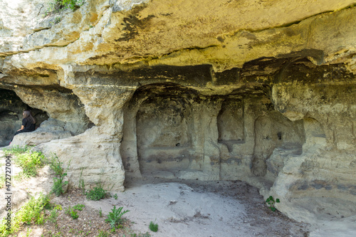Photos Medieval Albotin Rock Monastery, Bulgaria