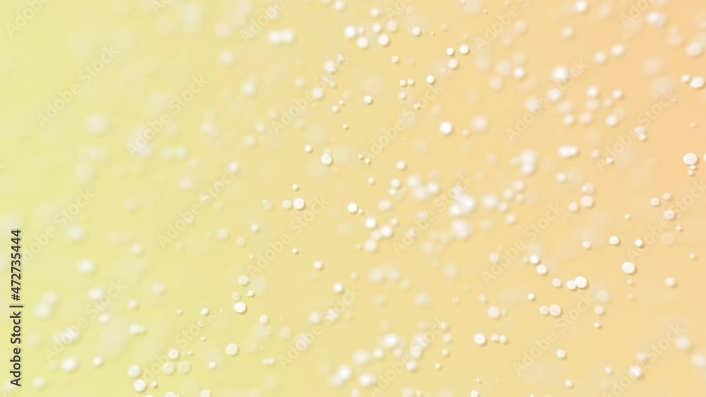 4K Defocused Soft Particle - Loopable 4K Defocused Soft Particle - Loopable