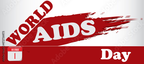 Card World AIDS Day