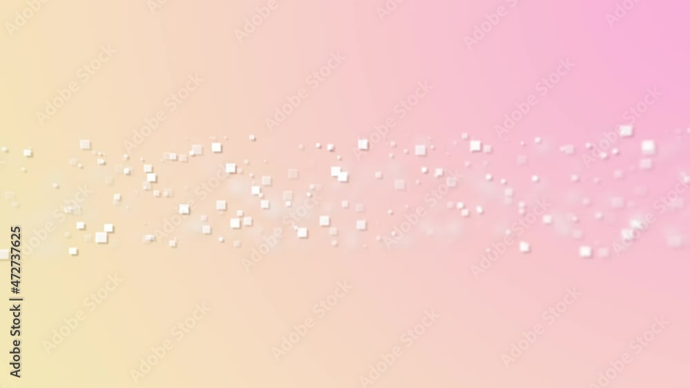 4K Abstract Square animation Background - Loopable 4K Abstract Square animation Background - Loopable