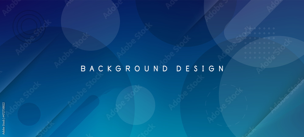 blue gradient geometric shape background
blue gradient geometric shape background