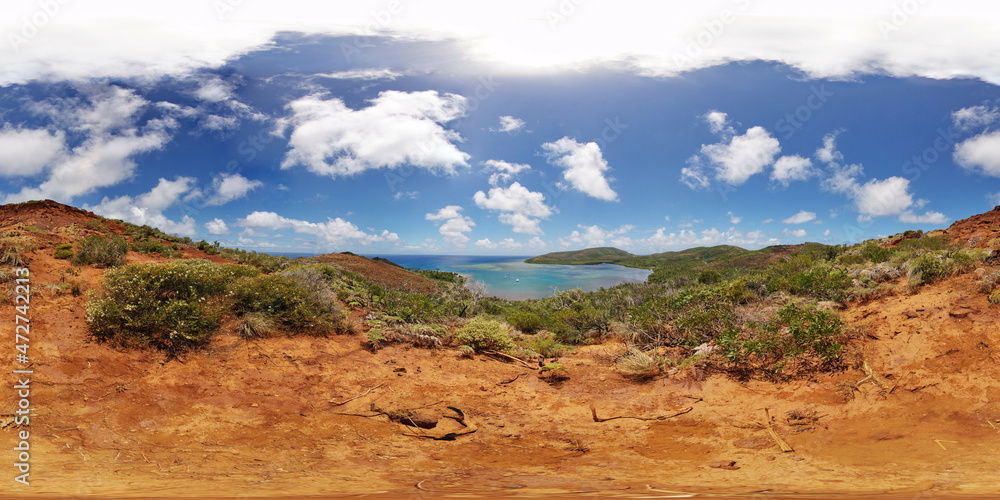 Ile Pott, Belep Islands New Caledonia Ile Pott, Belep Islands New Caledonia
