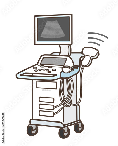 超音波診断装置