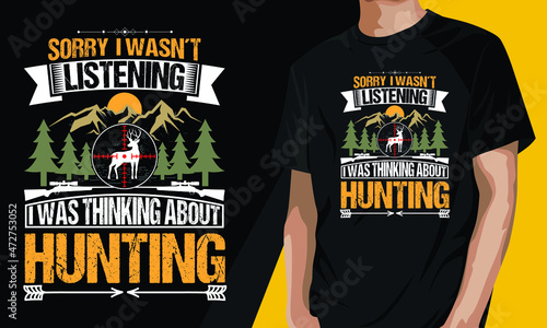 Sorry I wasn't listening I was thinking about hunting