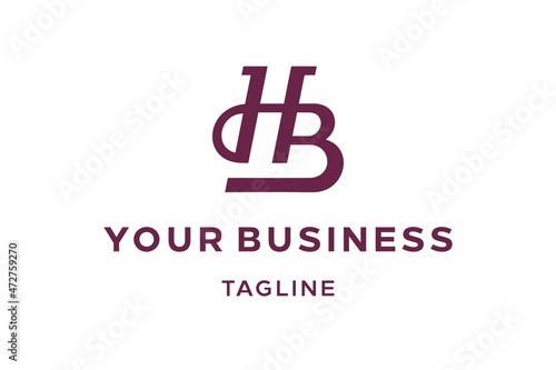 HB Logo Design