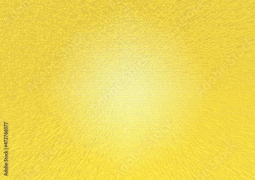 yellow leather texture