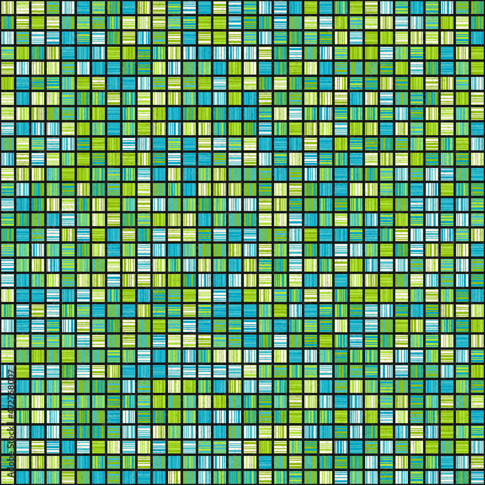 Abstract Geometric Pattern generative computational art illustration Abstract Geometric Pattern generative computational art illustration