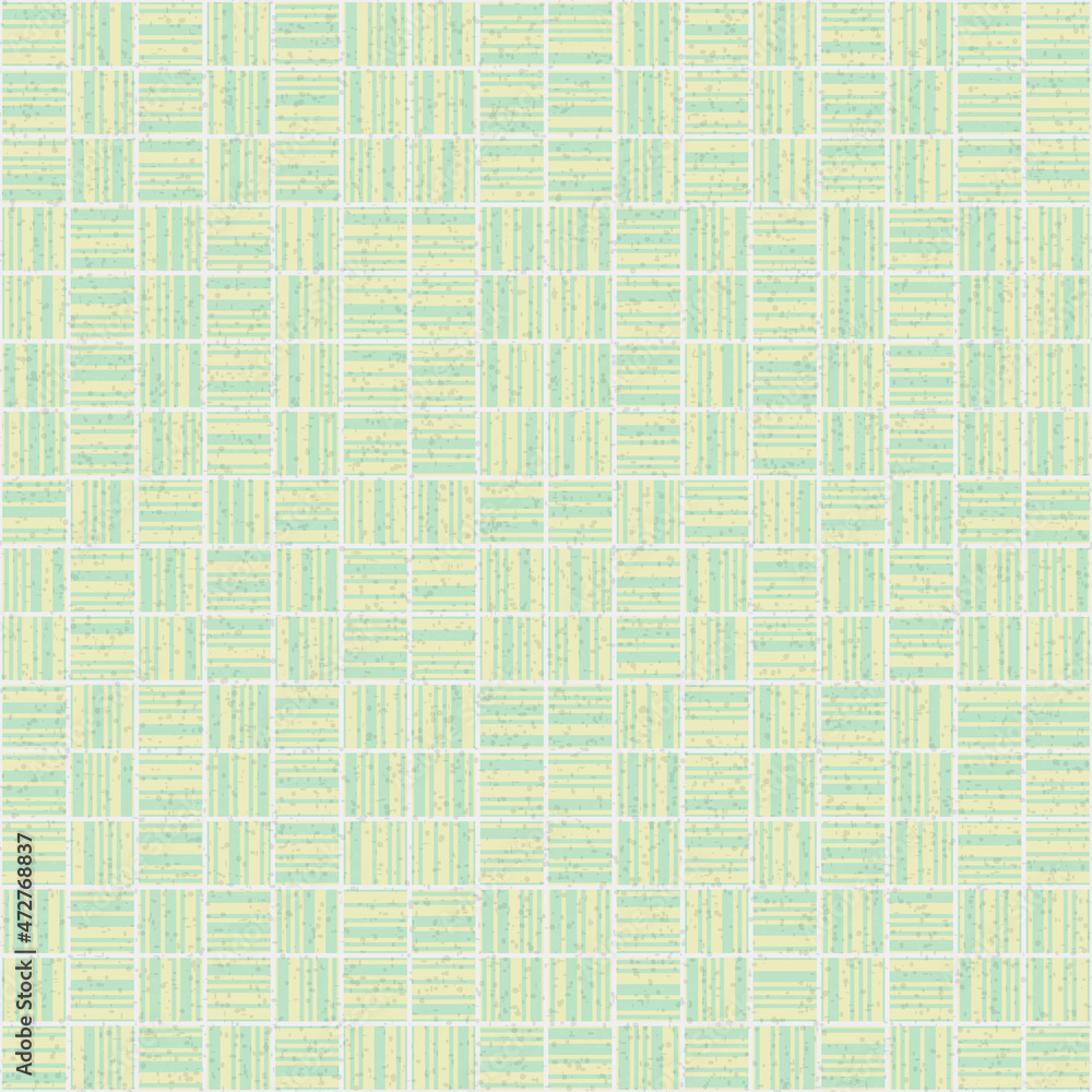Abstract Geometric Pattern generative computational art illustration Abstract Geometric Pattern generative computational art illustration