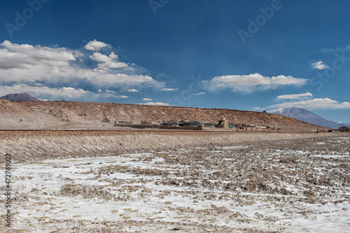 Фотография Bolivia, Atacama Desert