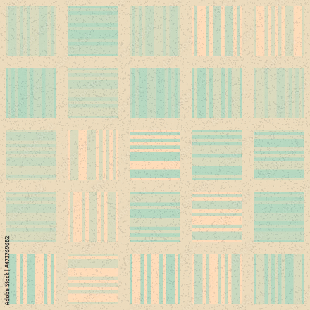 Abstract Geometric Pattern generative computational art illustration Abstract Geometric Pattern generative computational art illustration