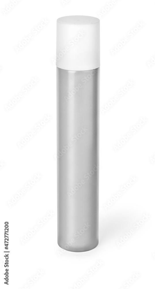 Gray Cosmetics bottle can Spray, Gray Cosmetics bottle can Spray,