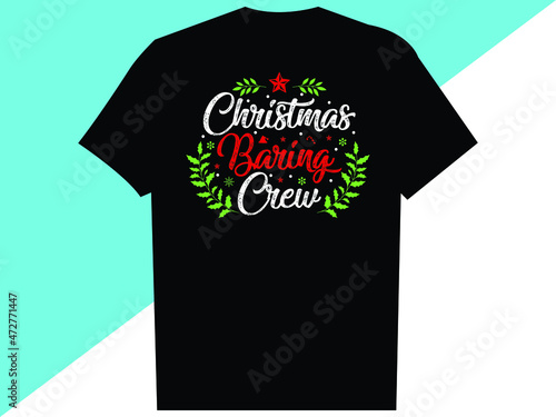 Christmas t shirts design 