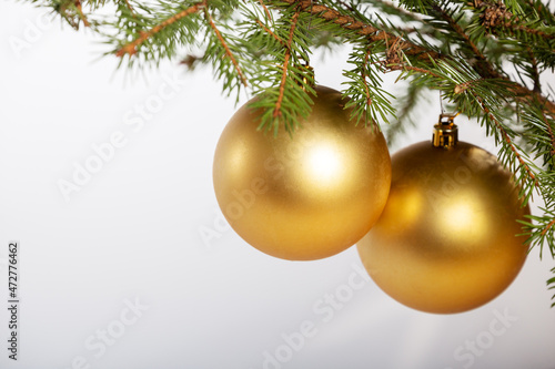 Christmas decorations
