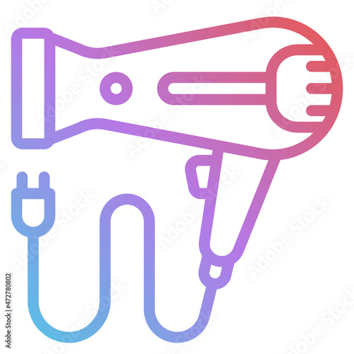 hair dryer