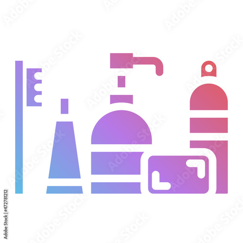 toiletries