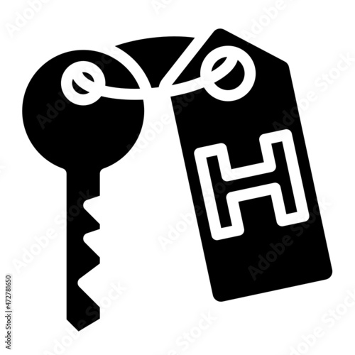 room key