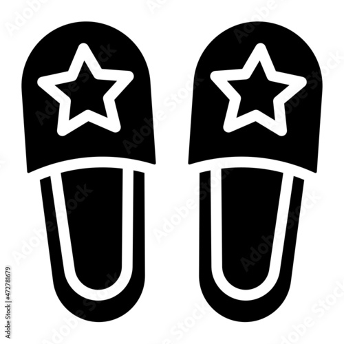 slippers