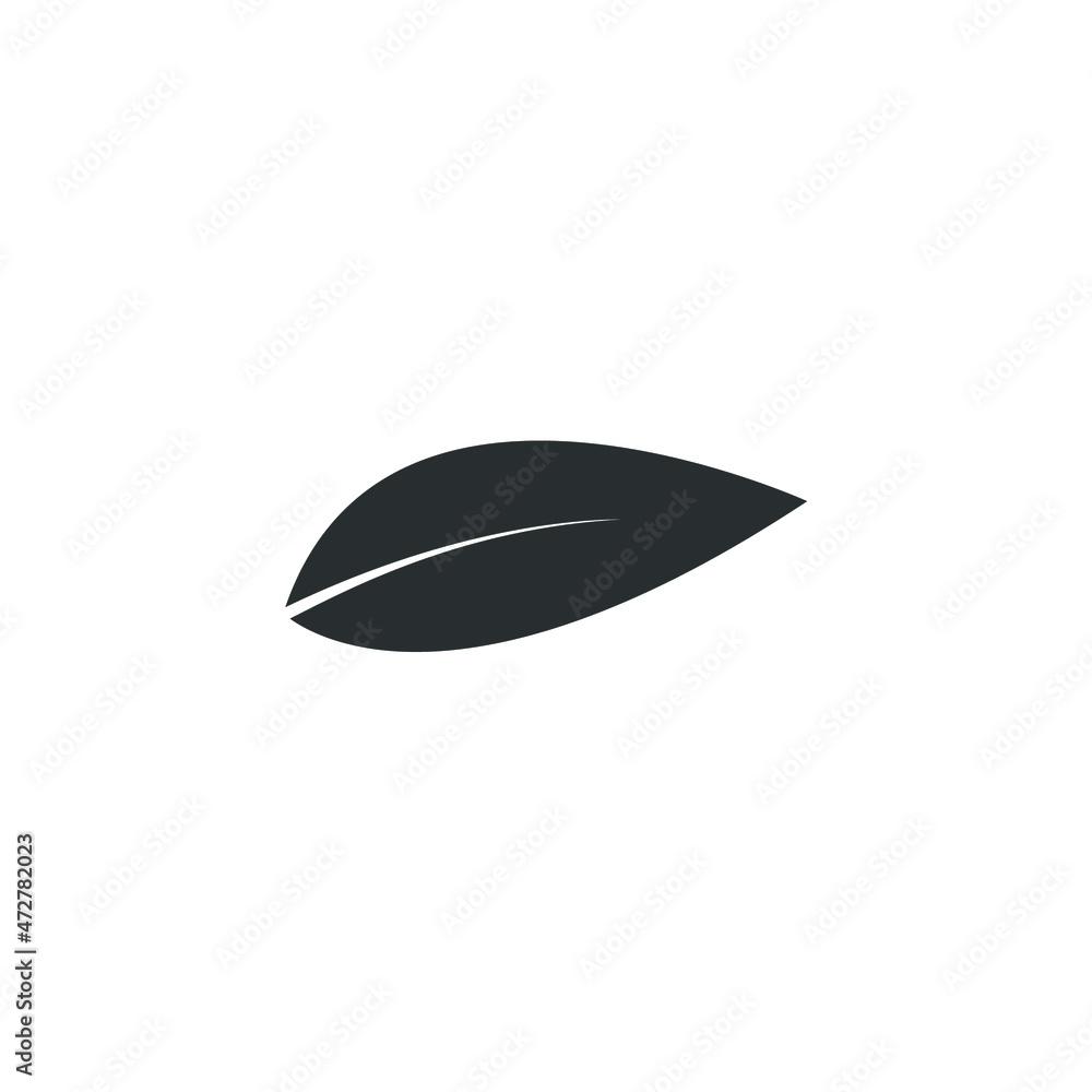Vector sign of the leaf nature symbol is isolated on a white background. leaf nature icon color editable.
Vector sign of the leaf nature symbol is isolated on a white background. leaf nature icon color editable.