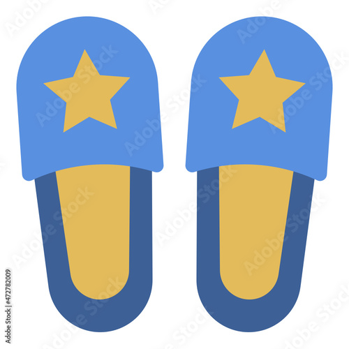 slippers