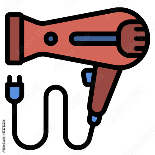 hair dryer