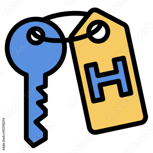 room key