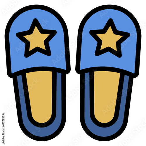 slippers