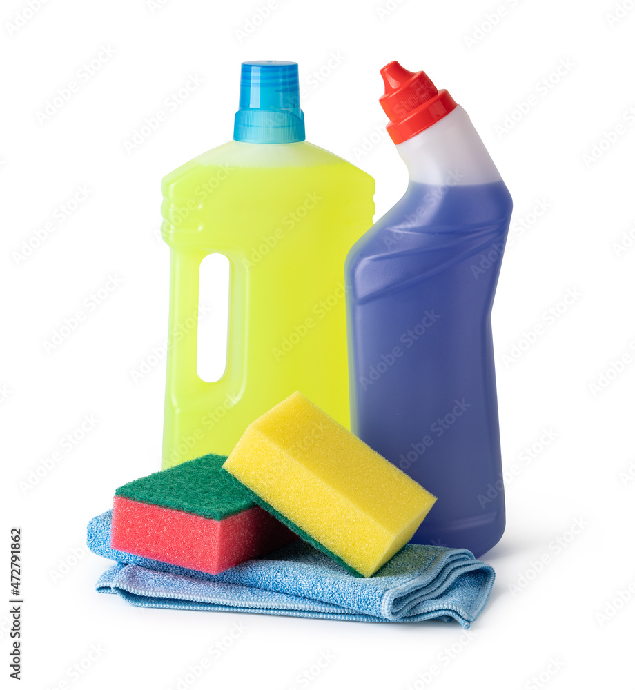 Cleaning items