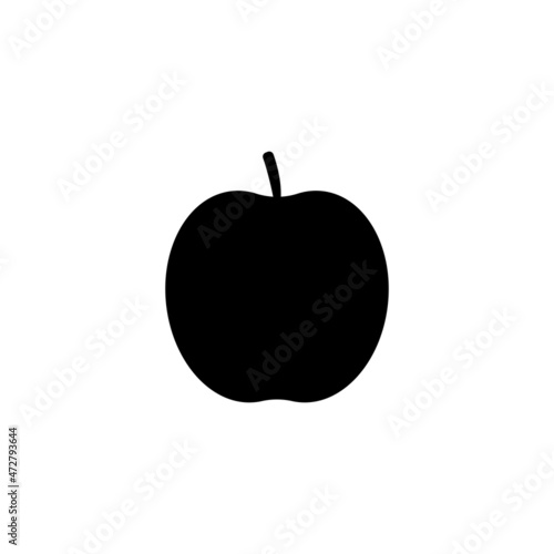 Apple Icon
